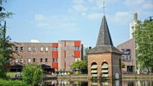 university of twente netherlands campus1920x1080