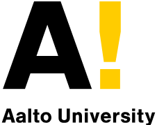 Aalto University Logo