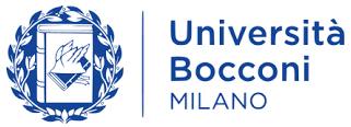 Bocconi University Logo