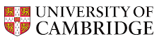University of Cambridge Logo