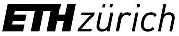 ETH Zürich Logo