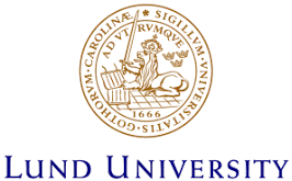 Lund University Logo