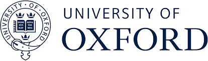University of Oxford Logo