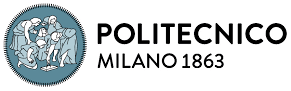 Politecnico di Milano Logo