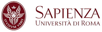 Sapienza – Università di Roma Logo