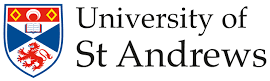St. Andrews University Logo