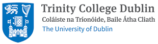 Trinity College Dublin Logo