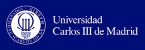 Universidad Carlos III de Madrid Logo