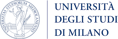Università degli Studi di Milano Logo
