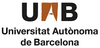 Universitat Autònoma de Barcelona Logo