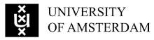 University of Amsterdam Logo