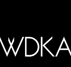 WDKA (Willem de Kooning Academy) Logo